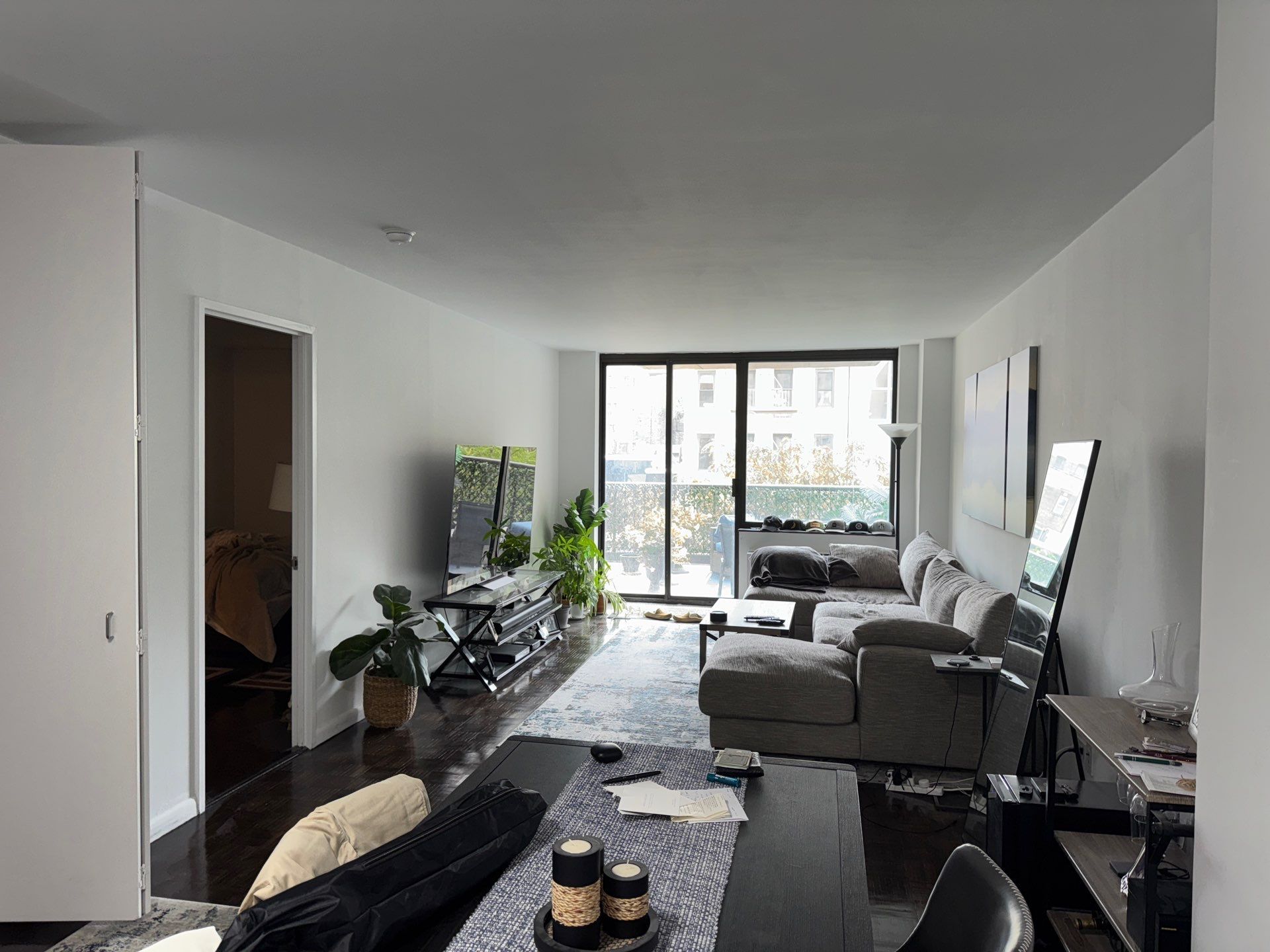 Water Damage Claim in New York by FLAPA & KeyStone