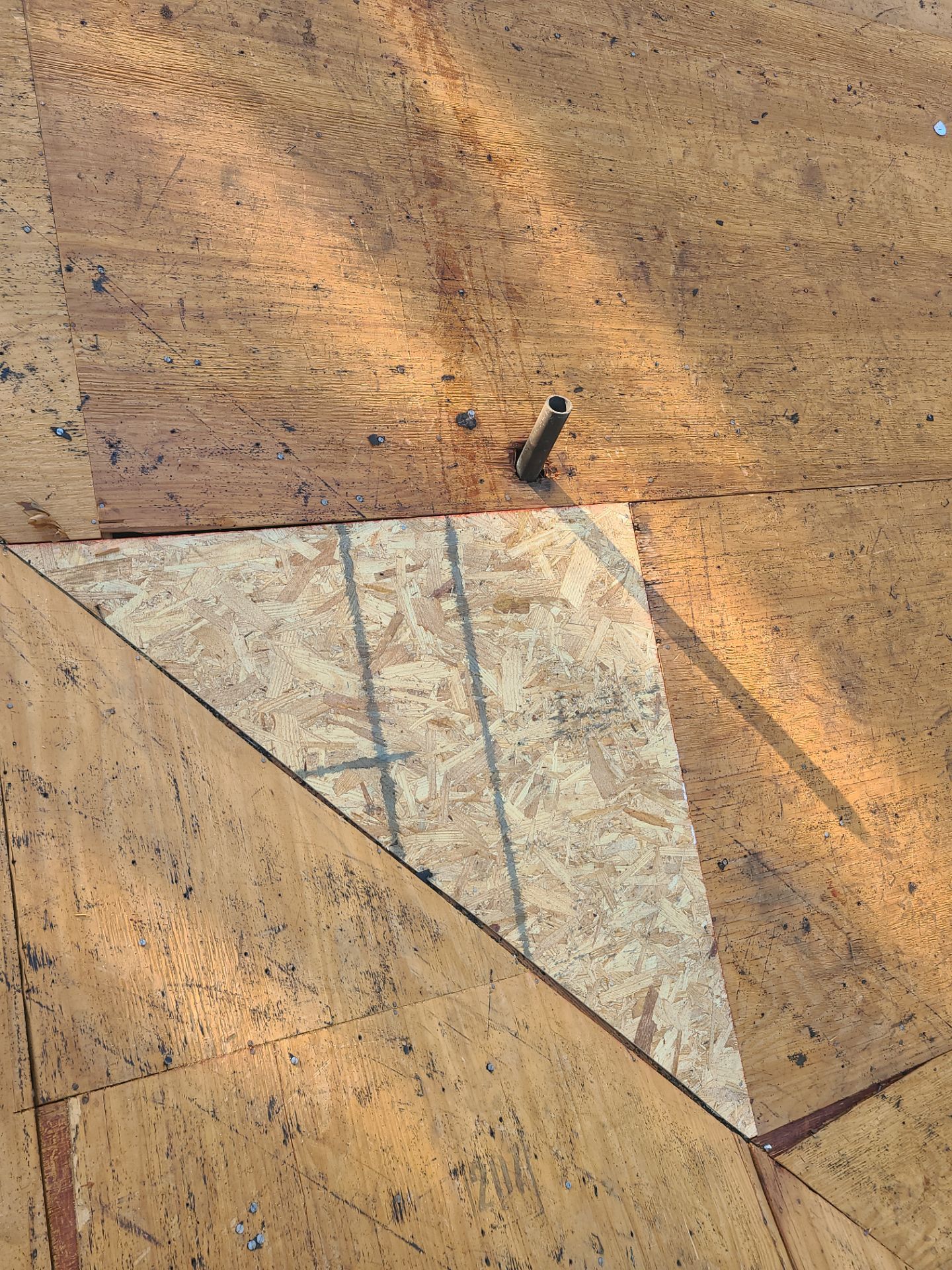 Roof Replacement Deer Park by Roof Repair Company