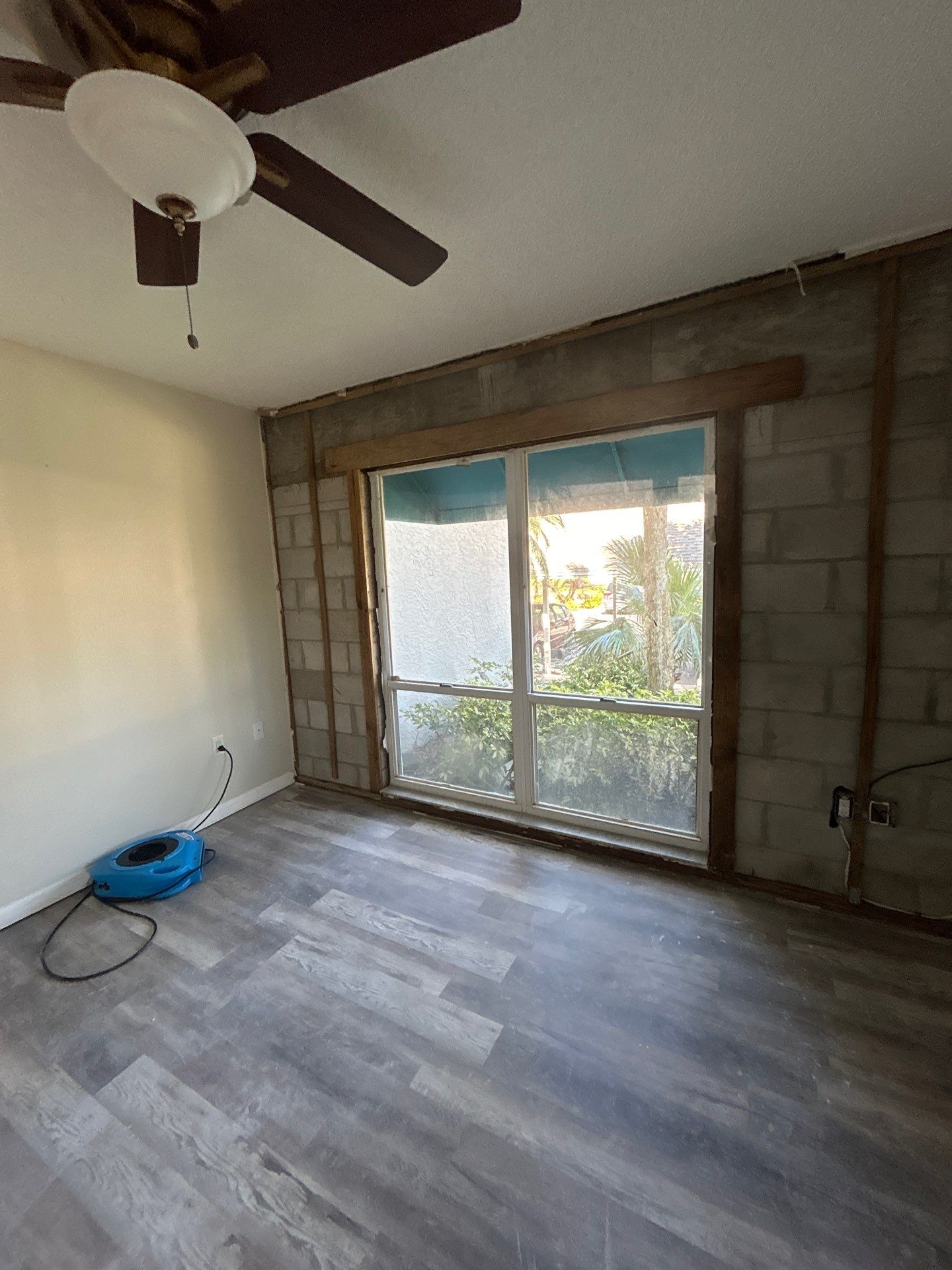 Water & Storm Damage In Bradenton by Ampm Restoration Services