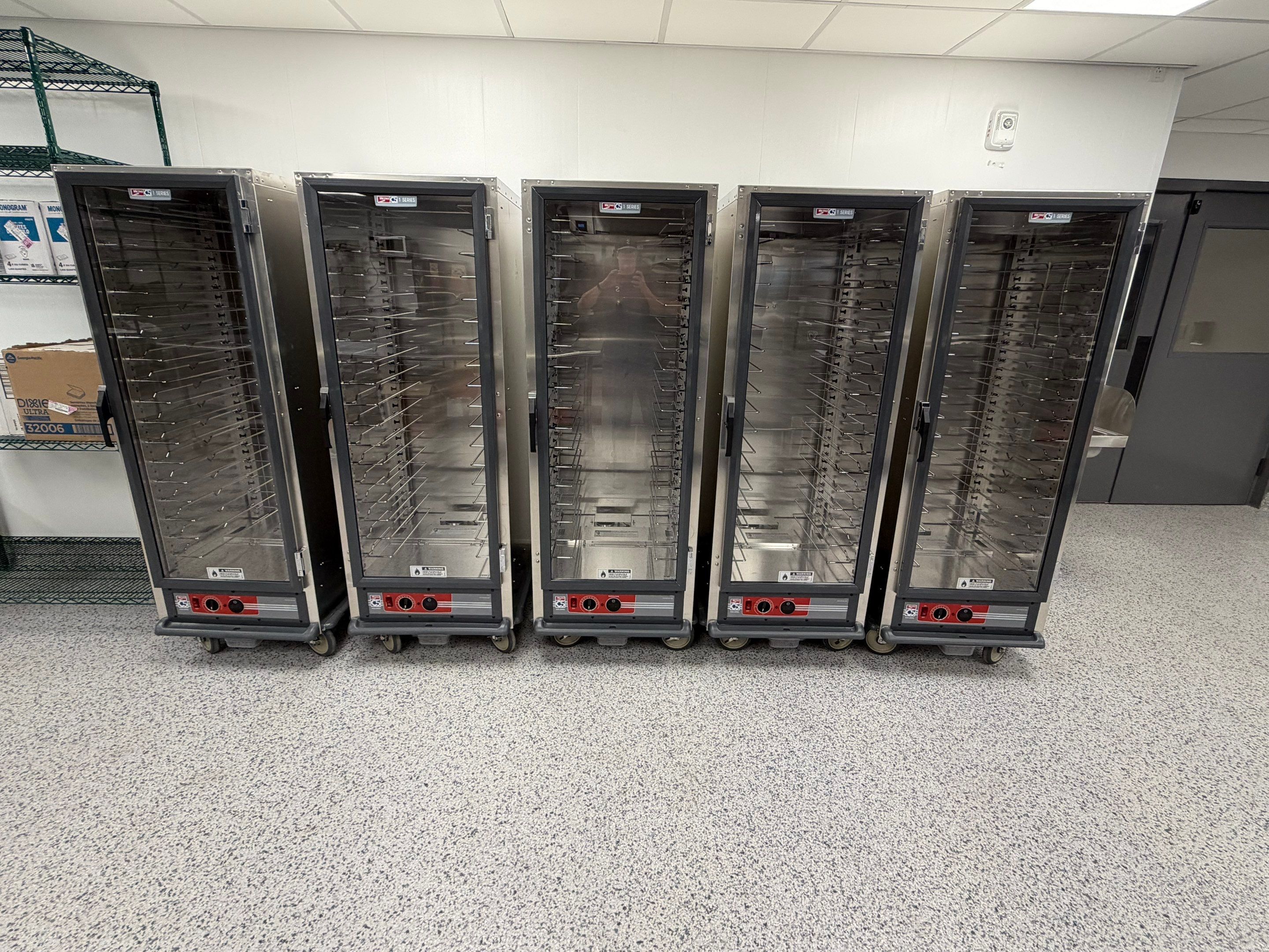 Lookouts Stadium - Erlanger Park by Supreme Restaurant Equipment