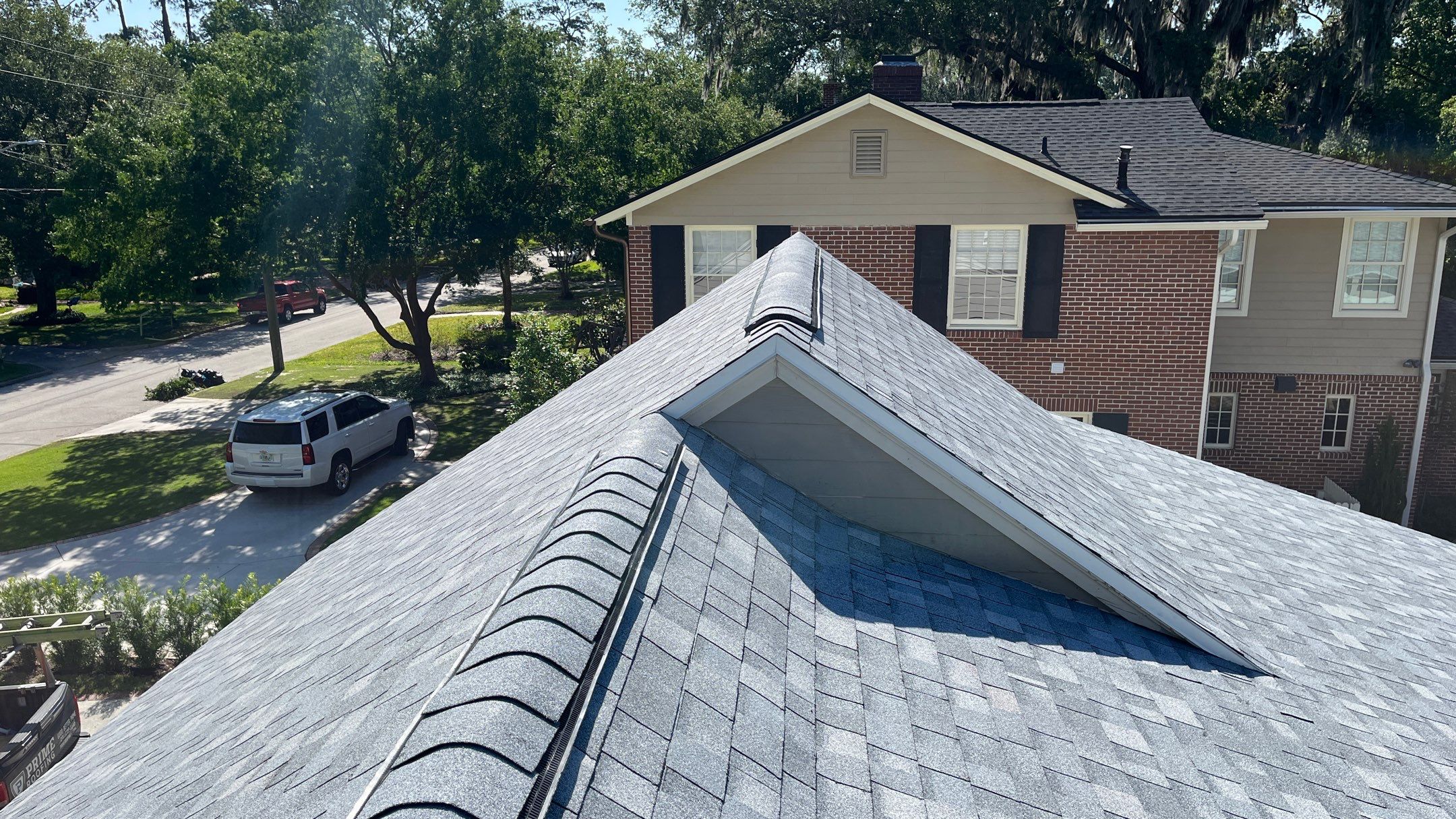 Shingle -> Shingle by Prime Roofing