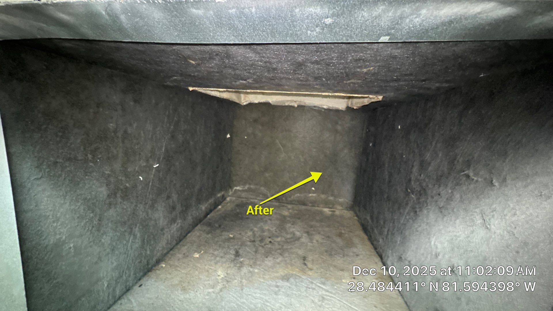 Air Duct Cleaning in Windermere by Hygienic Air, Inc