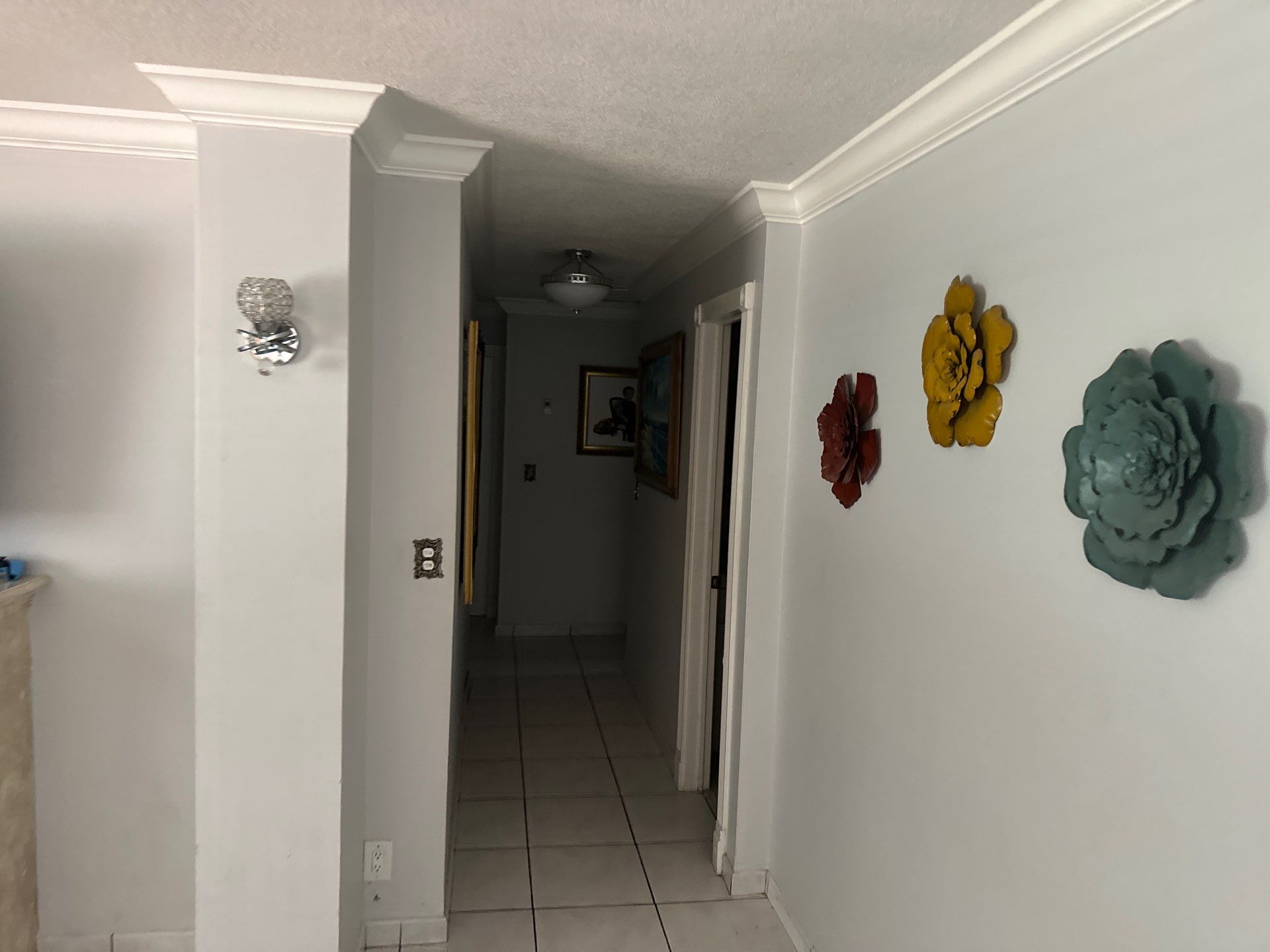 Water Damage Claim in Miami by FLAPA & KeyStone
