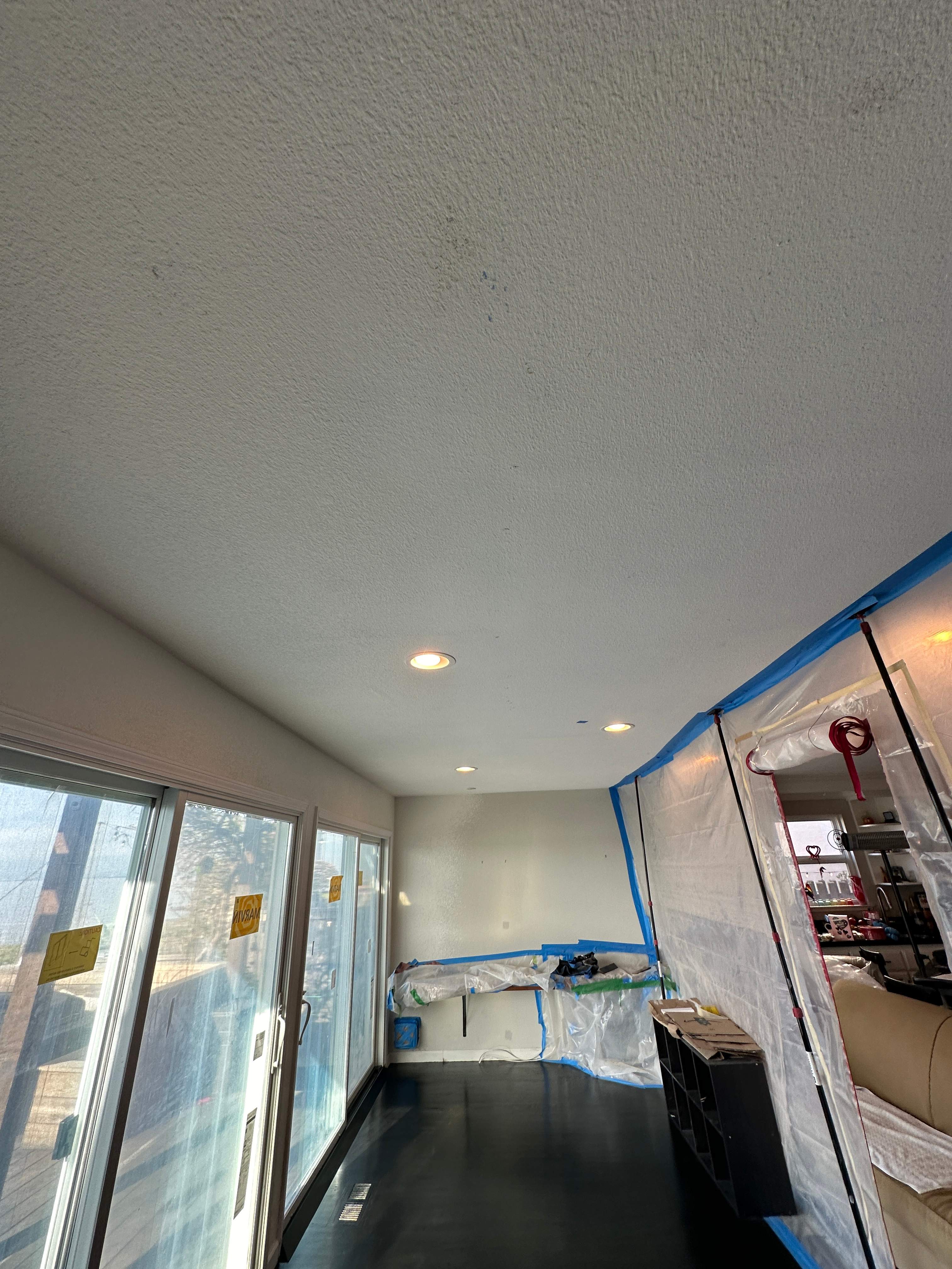 Alameda Interior  by Herrera’s Bay Area Painting inc.