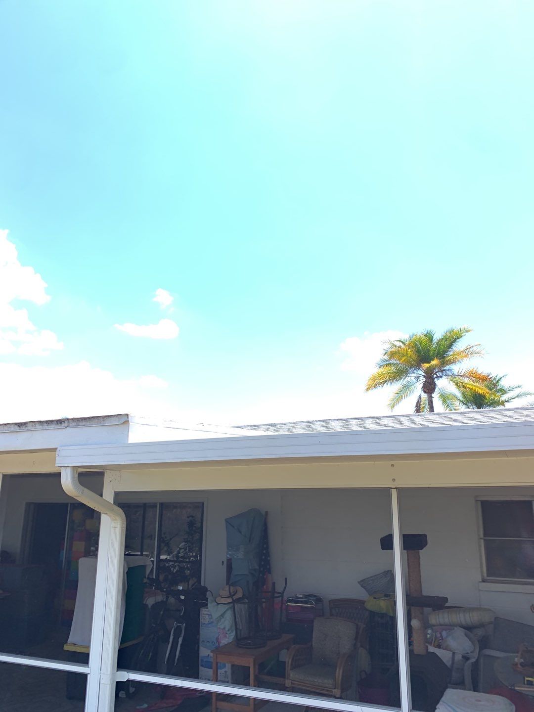 Soffit and Fascia Replacement in Englewood FL by Gutter Professors