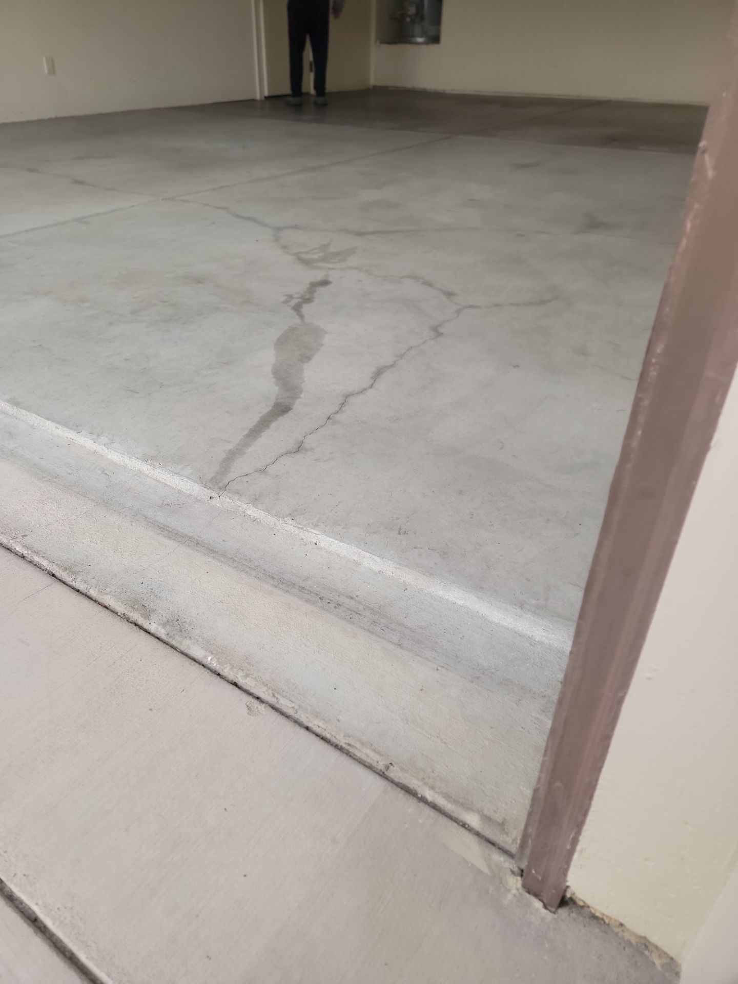 Amazing TransFLOORmation by MGP Coatings