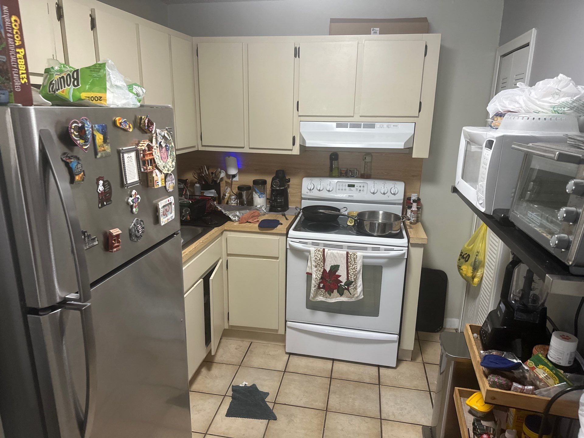 Water Damage Claim in Hialeah by FLAPA & KeyStone