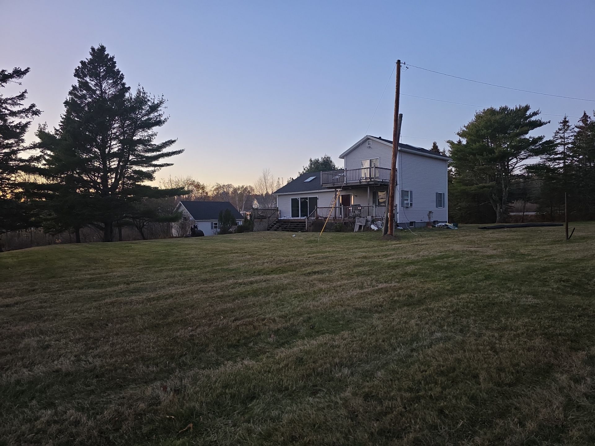 Shingles on the water by The B.A.R Roofing