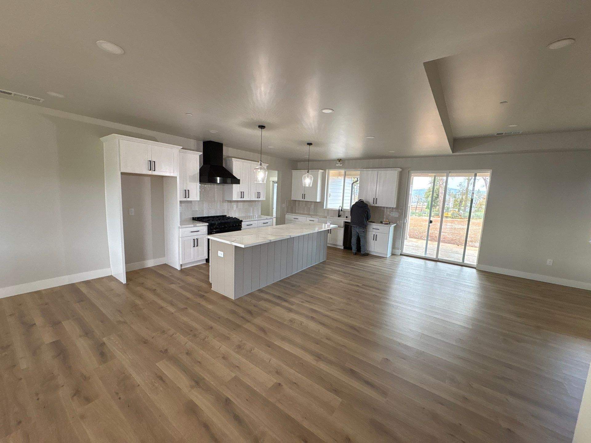 FLOORING INSTALLS by ADR Construction 