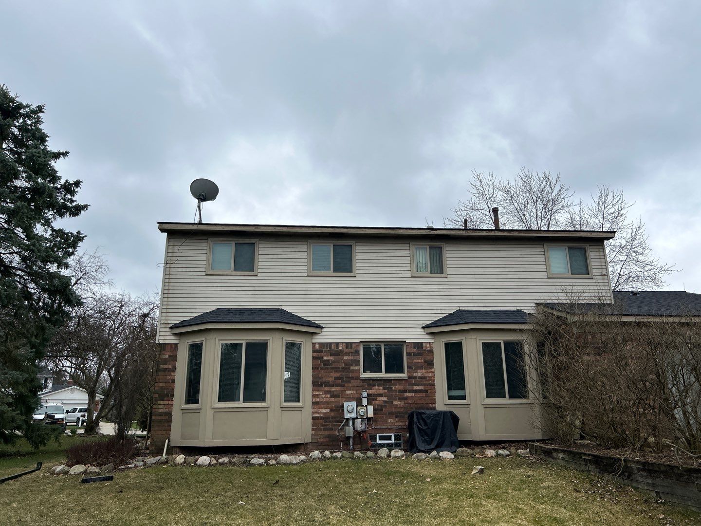 Roof Replacement using CertainTeed Landmark by 180 Contractors