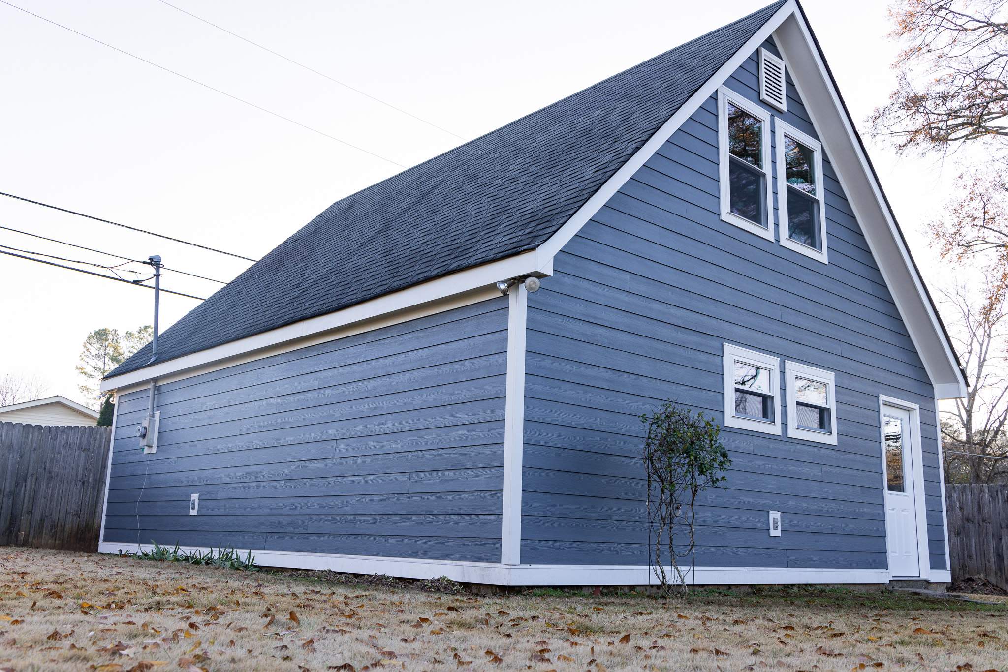Dogwood Lane by Freedom Exteriors