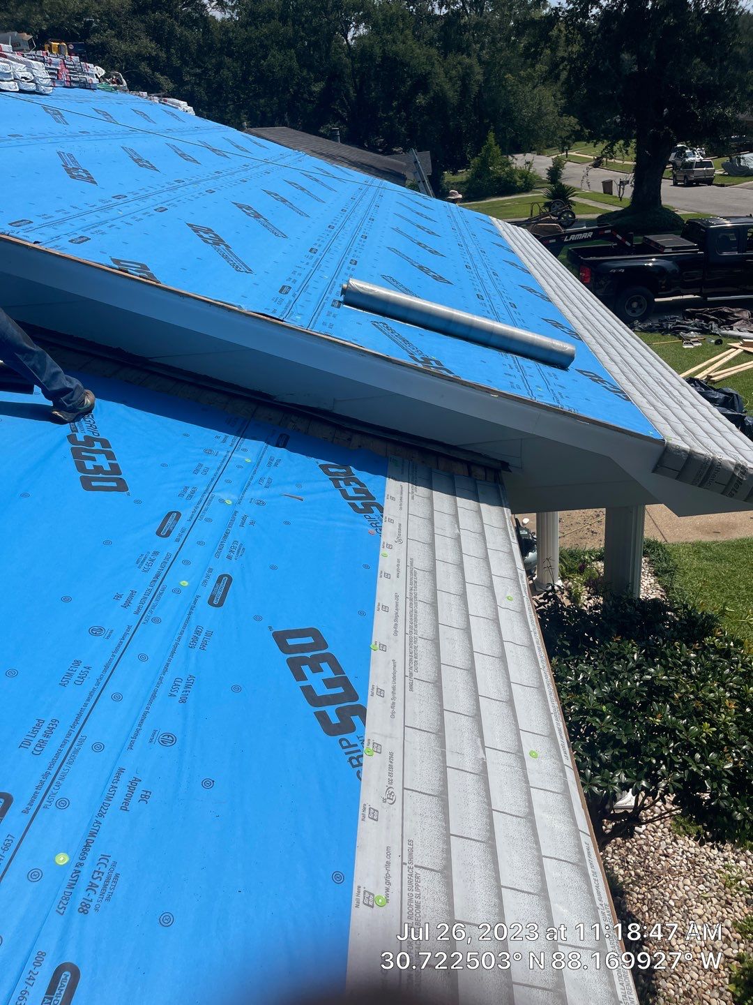 FORTIFIED Roof by American Roofing & Construction LLC