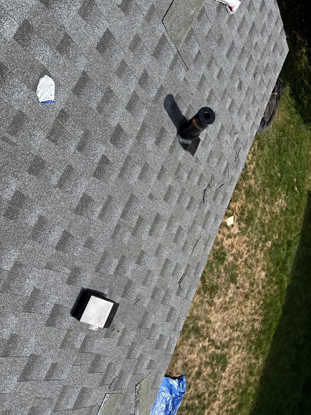 Peace of Mind Without Breaking the Bank – Trusted Roofing for Retired Homeowners by Sensible Home Solutions