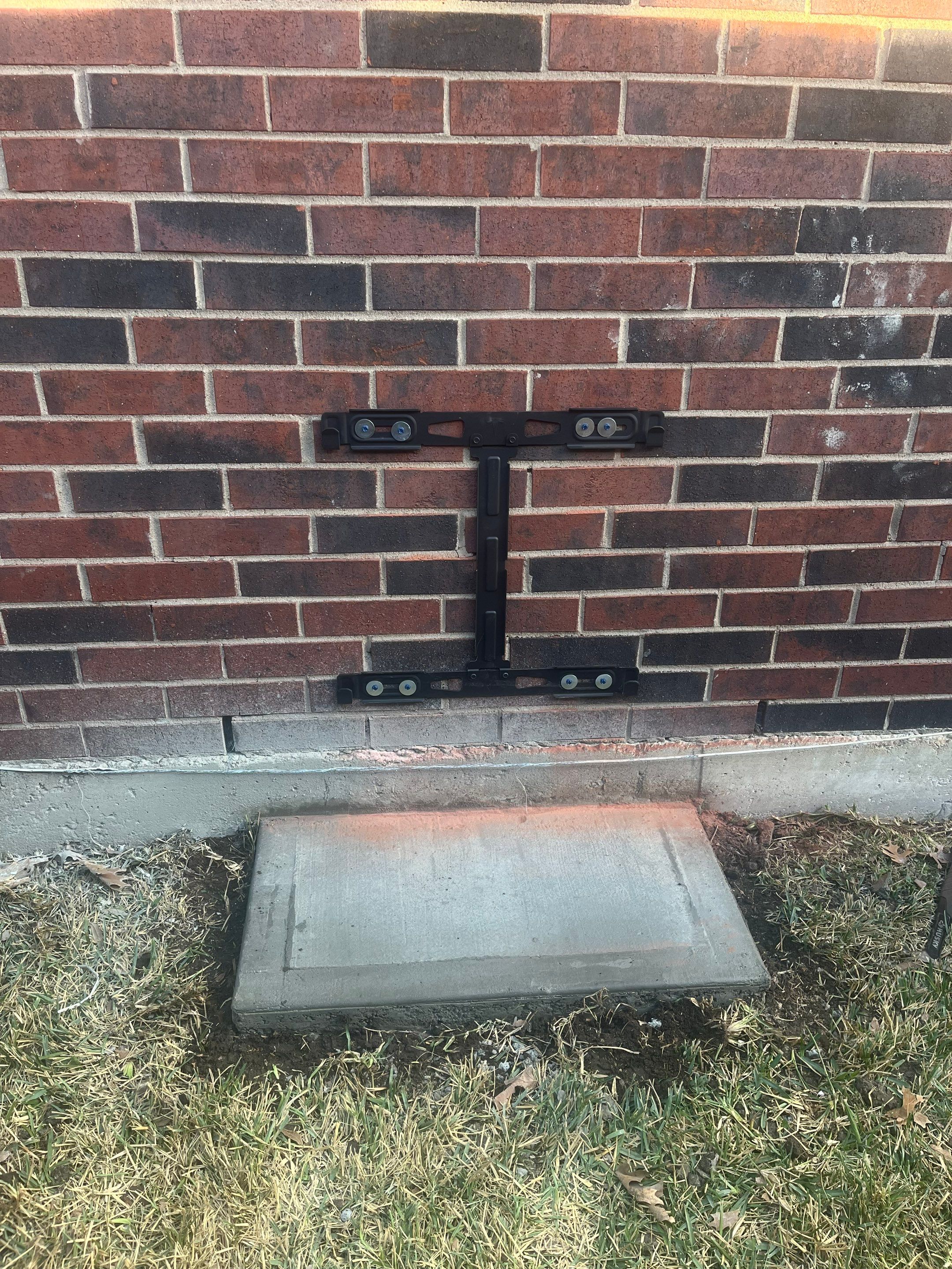 Tesla Install in Allen TX by Trojan Solar