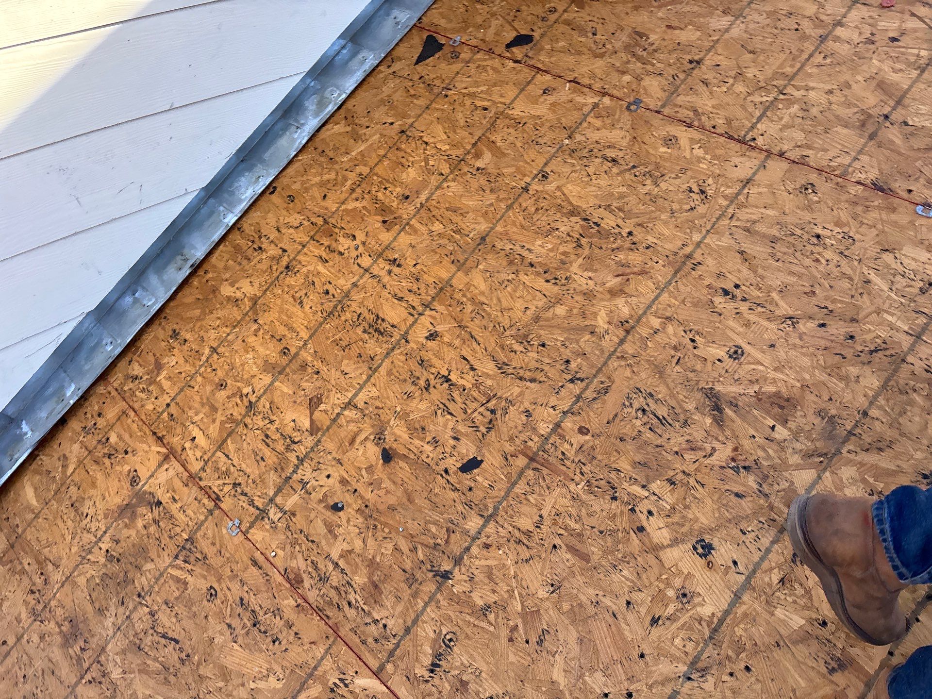 Roof Replacement Sugar Land by Roof Repair Services LLC