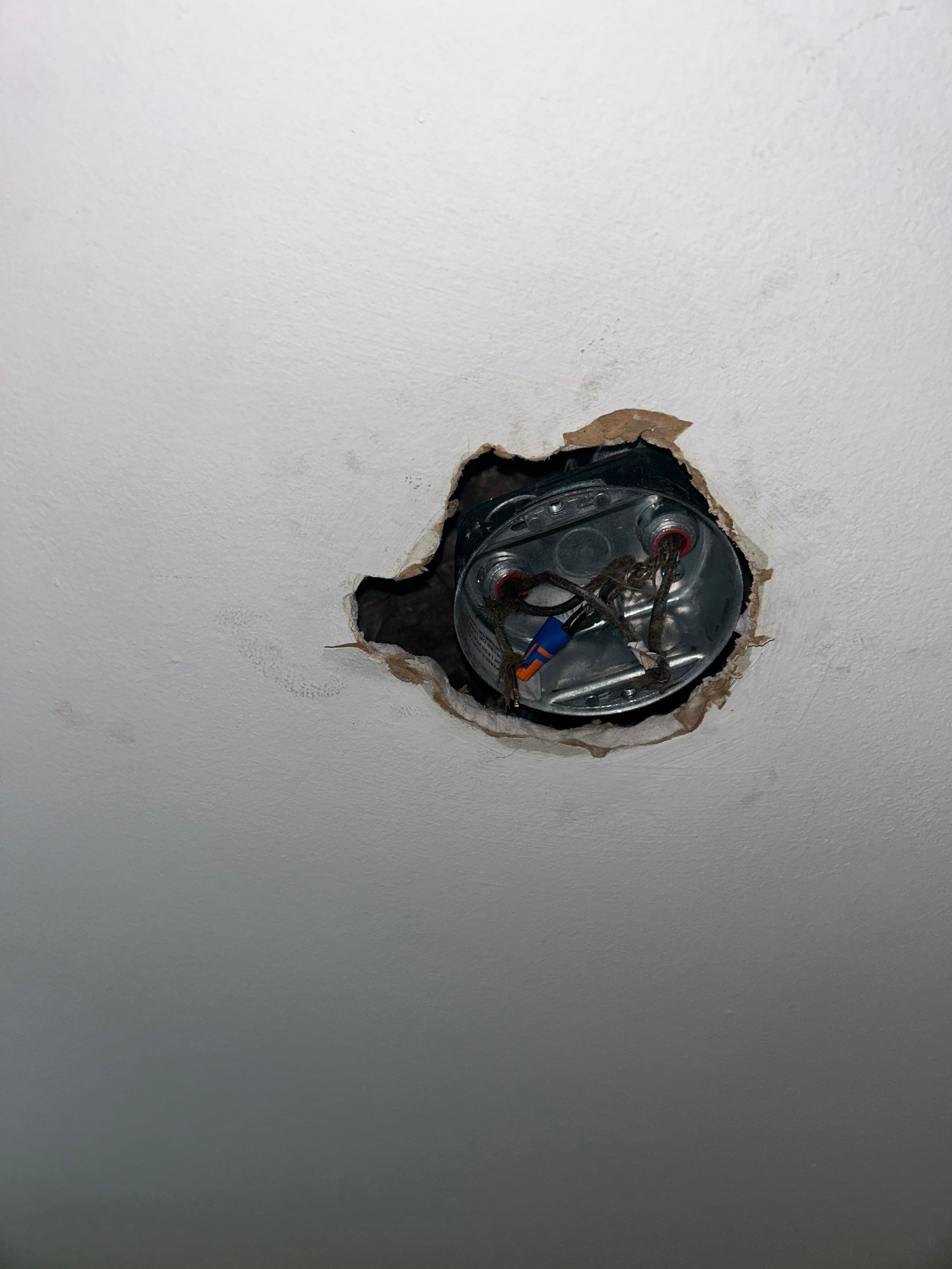 Lighting Upgrade in Oakland, NJ by Staybright Electric