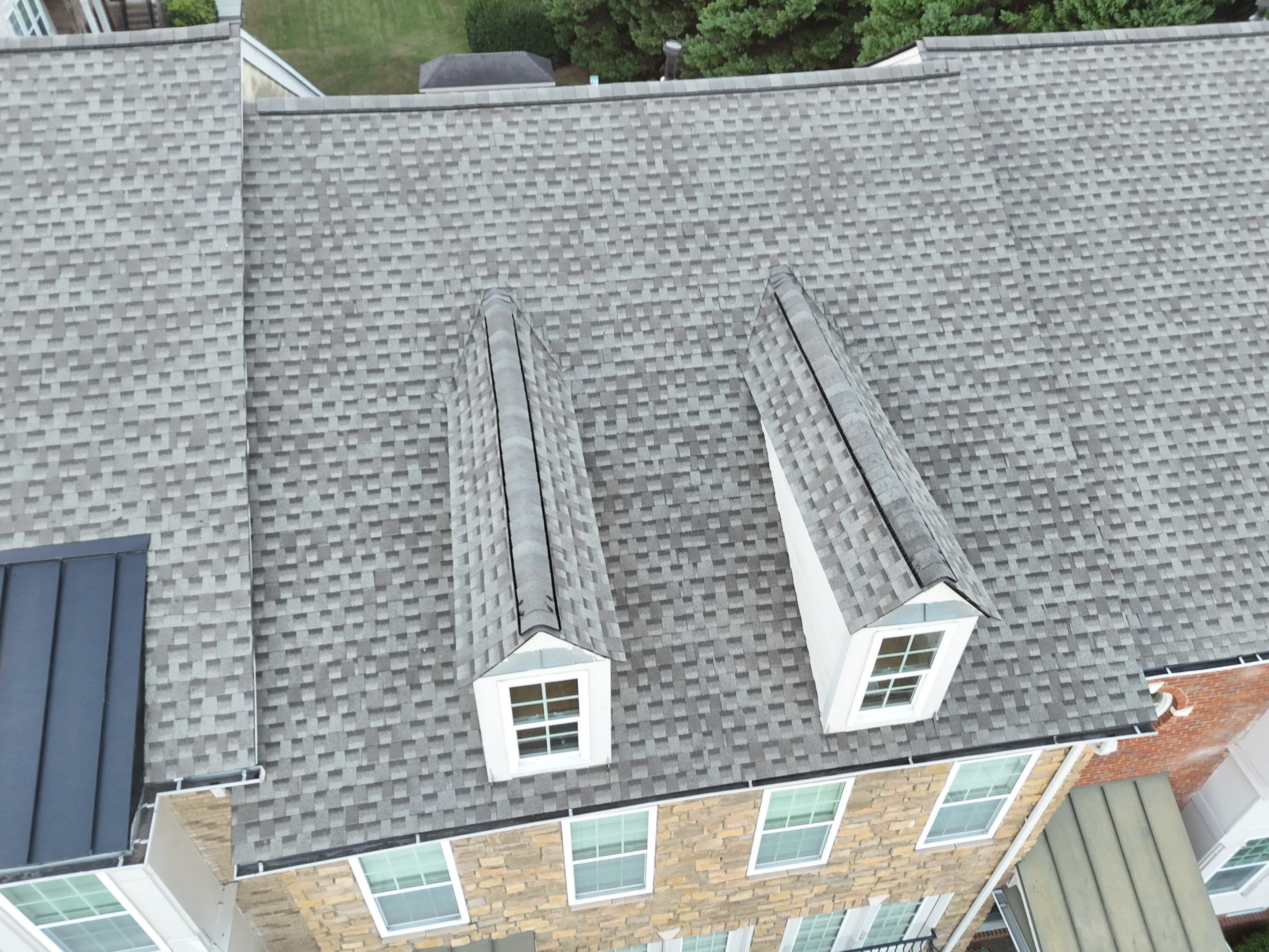 Cheviot Way SE Smyrna Roof Replacement by Dom Roofing & Restoration