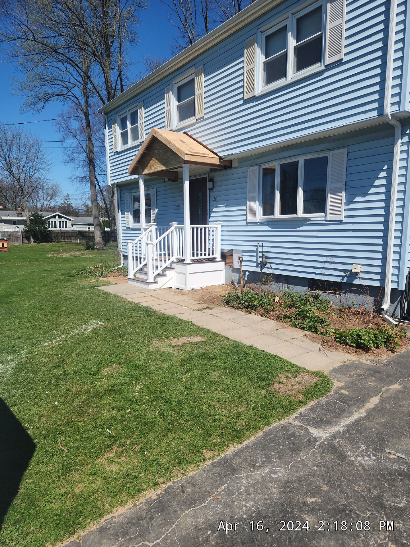 Siding Installation using Royal Building Products Carbon by A Plus Exterior