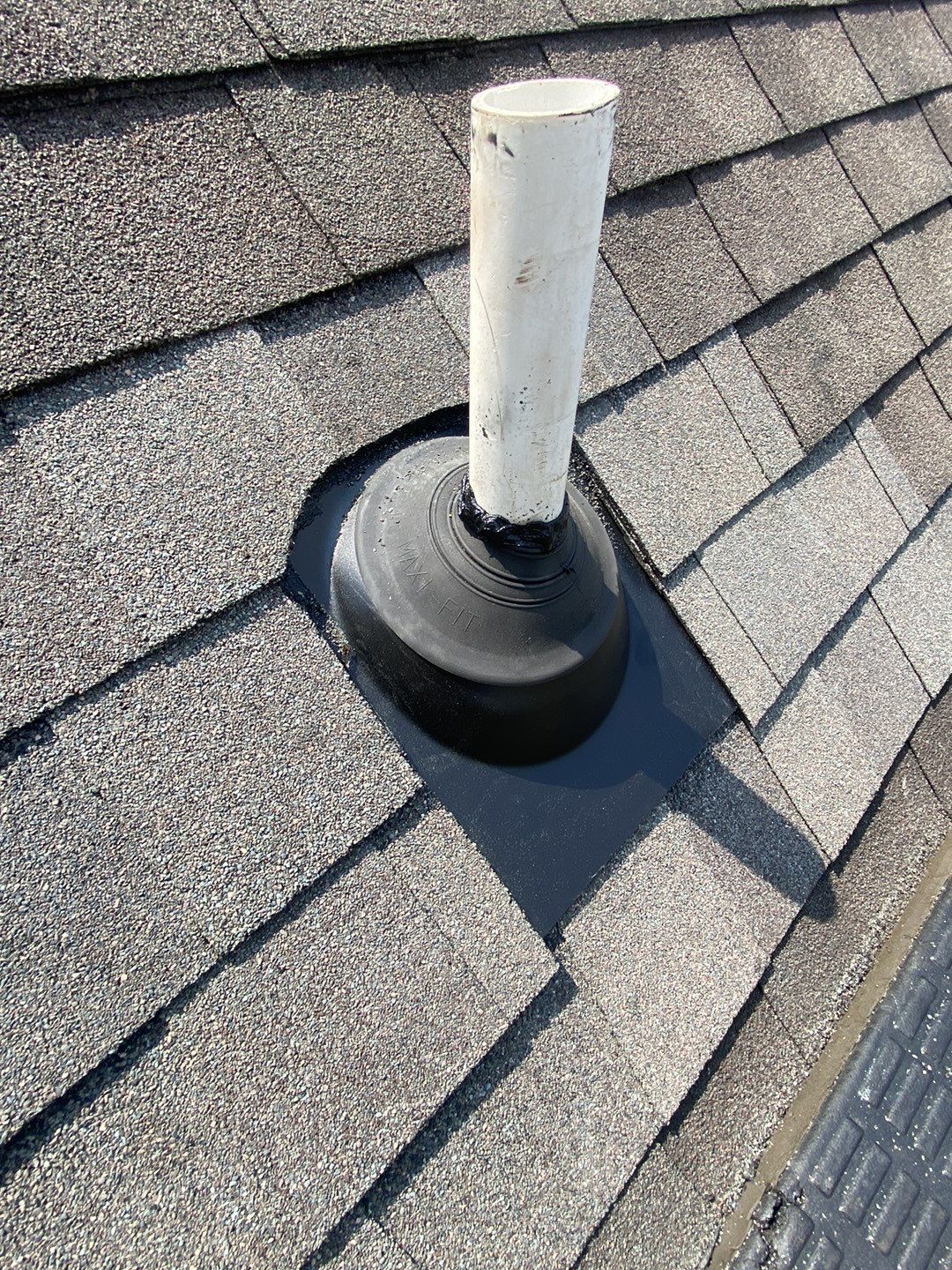 Roof Restoration in Westminster, MD • Leif J. by Seipp Roofing, LLC