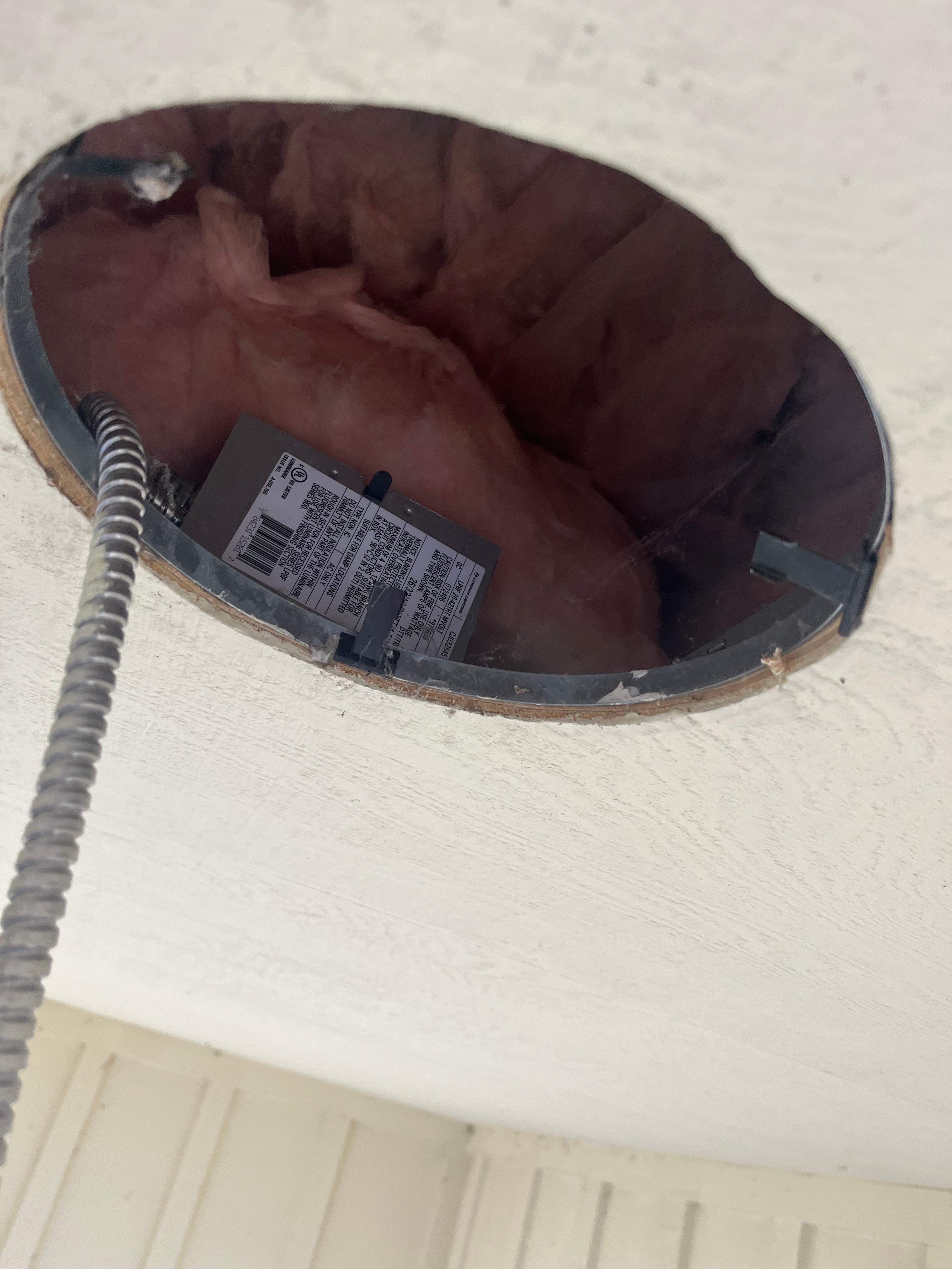 Project in Snoqualmie by Aztec Electric LLC