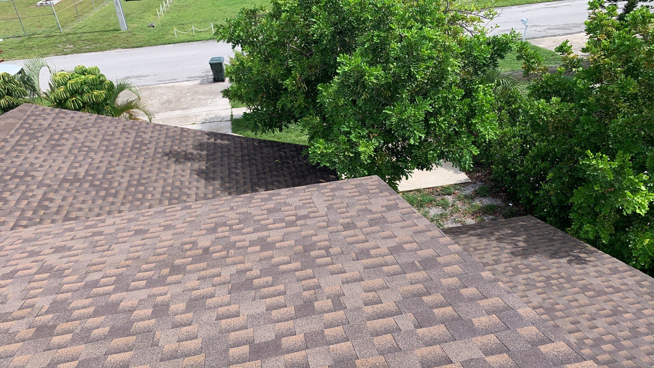 Residential Roofing Installation using GAF by BLUES BROTHERS ROOFING