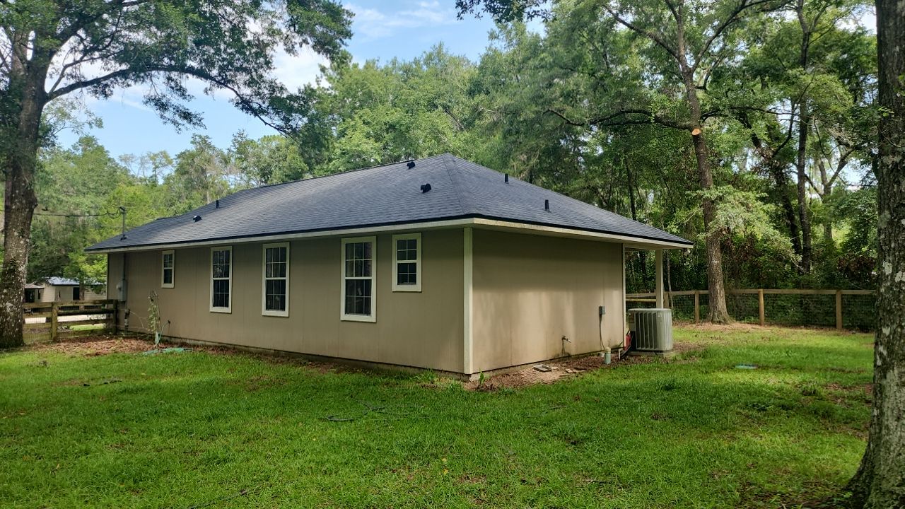 Project in Williston by Roof Systems Unlimited, LLC