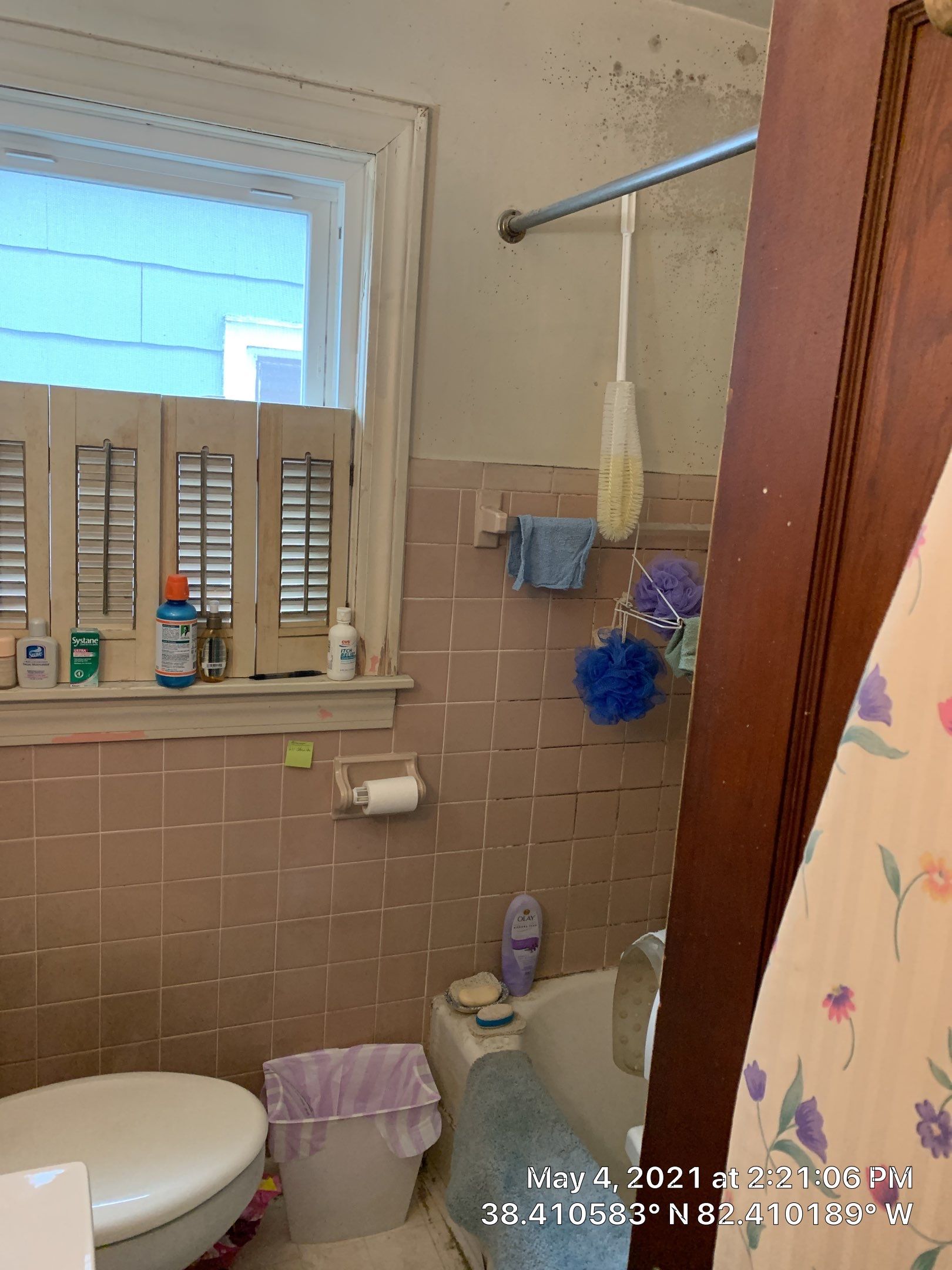 Tub to Shower Conversion using BCI Acrylic Shower System by Secure Construction Company Inc
