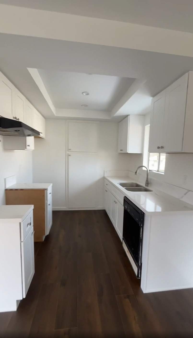 Restoring a Fire Damaged Home - Hacienda Heights by One Stop Source