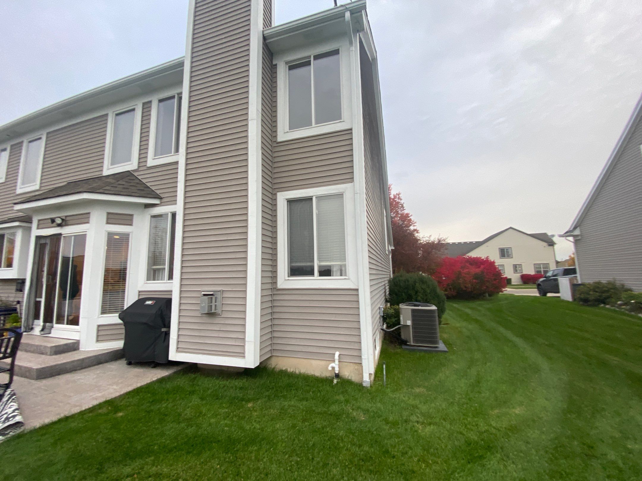 Roof Replacement using Owens Corning Duration Shingle by 180 Contractors