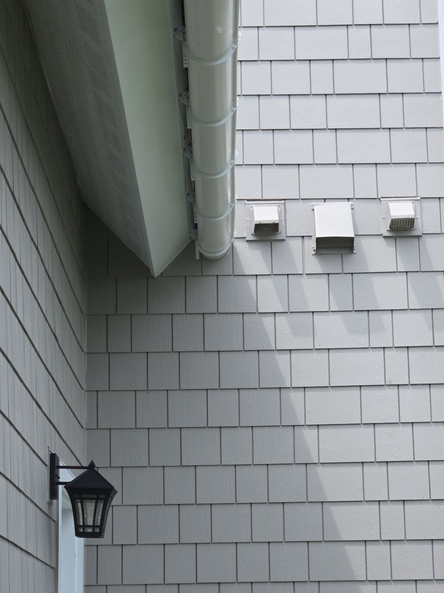 Sleek & Seamless in Excelsior, MN by Next Level Seamless Gutters / Exteriors Inc.