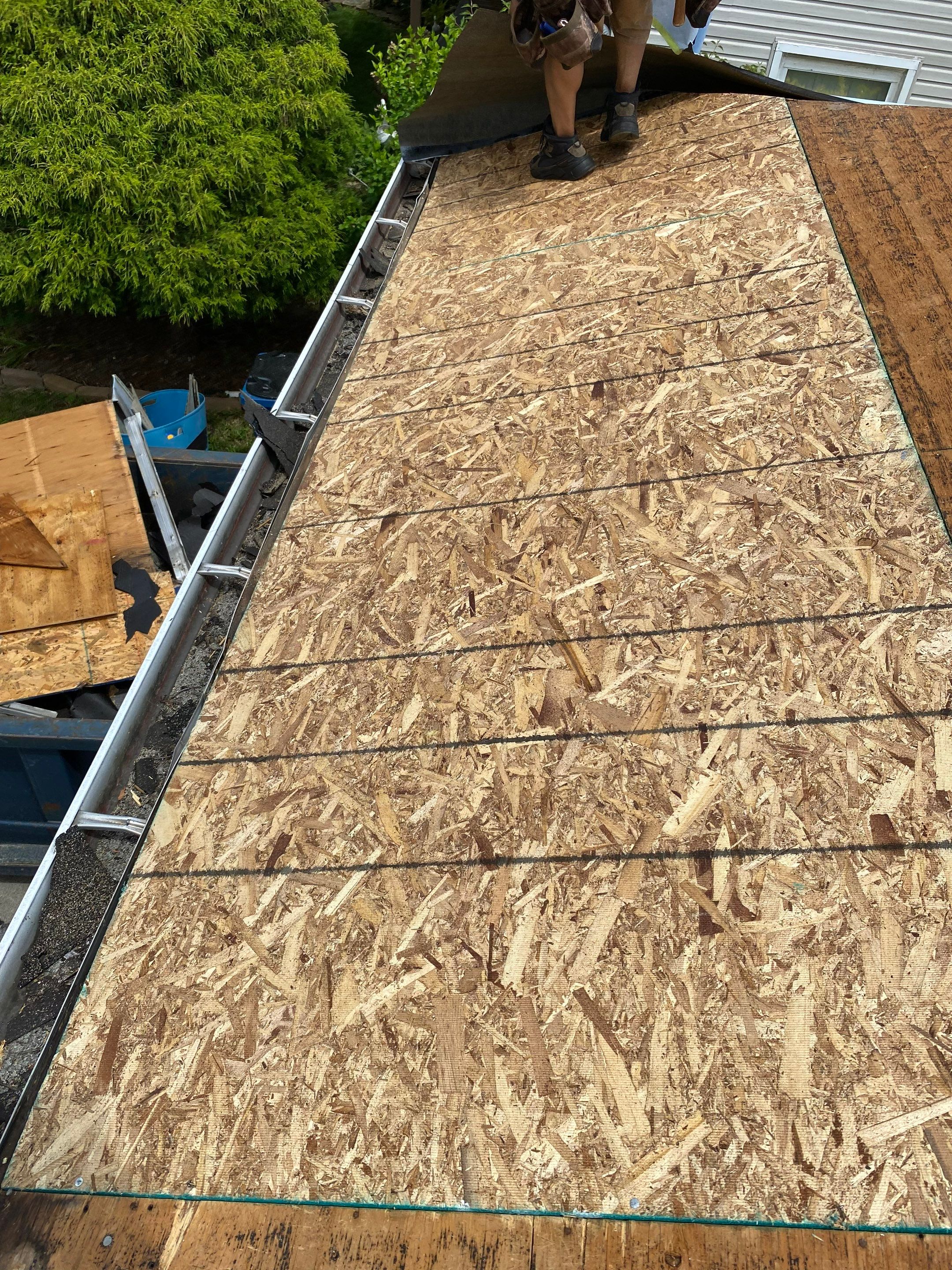 Roof Replacement by Homestyle in Vermilion by Homestyle Home Improvements (HHI)