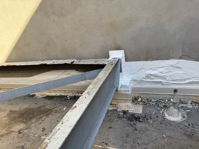 Project in Torrance, California