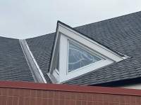 Roof Installation using GAF Camelot II by ExteriorPros