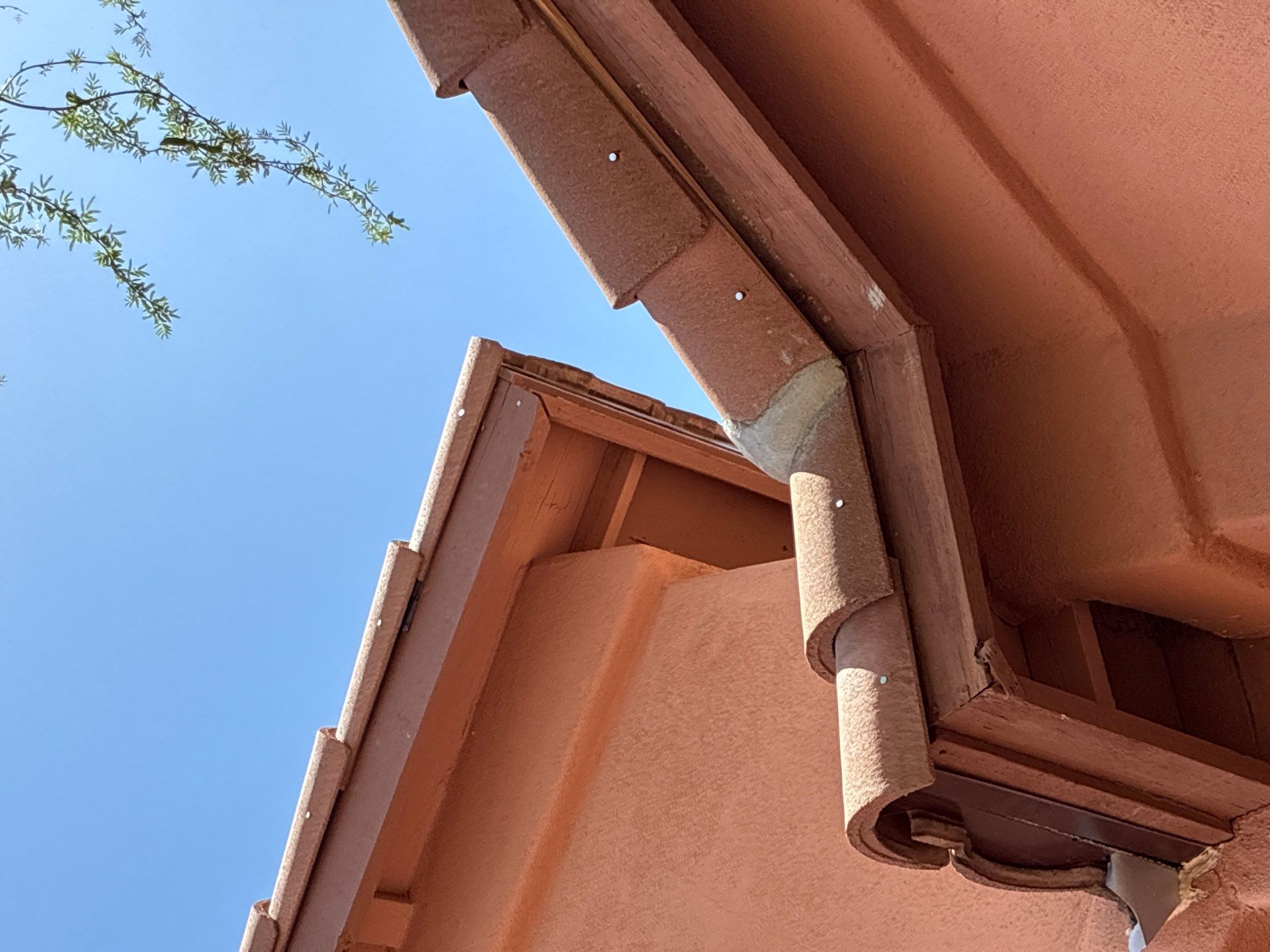 Tile Reset using Concrete Tiles in Gold Canyon by Weather-Tite Roofing