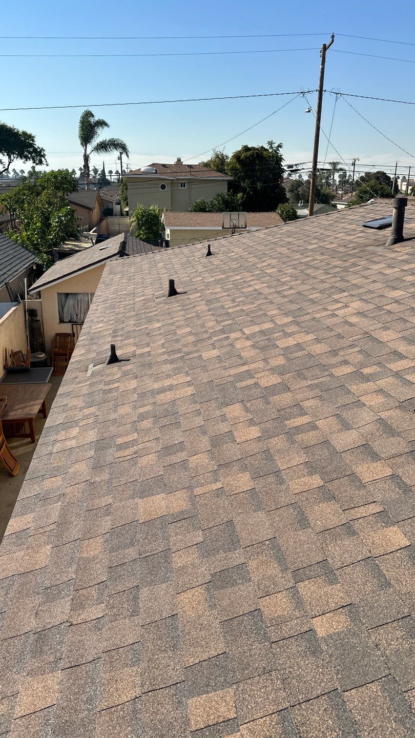 Roof Replacement - Artesia CA 90701 by Epic Roof Replacement