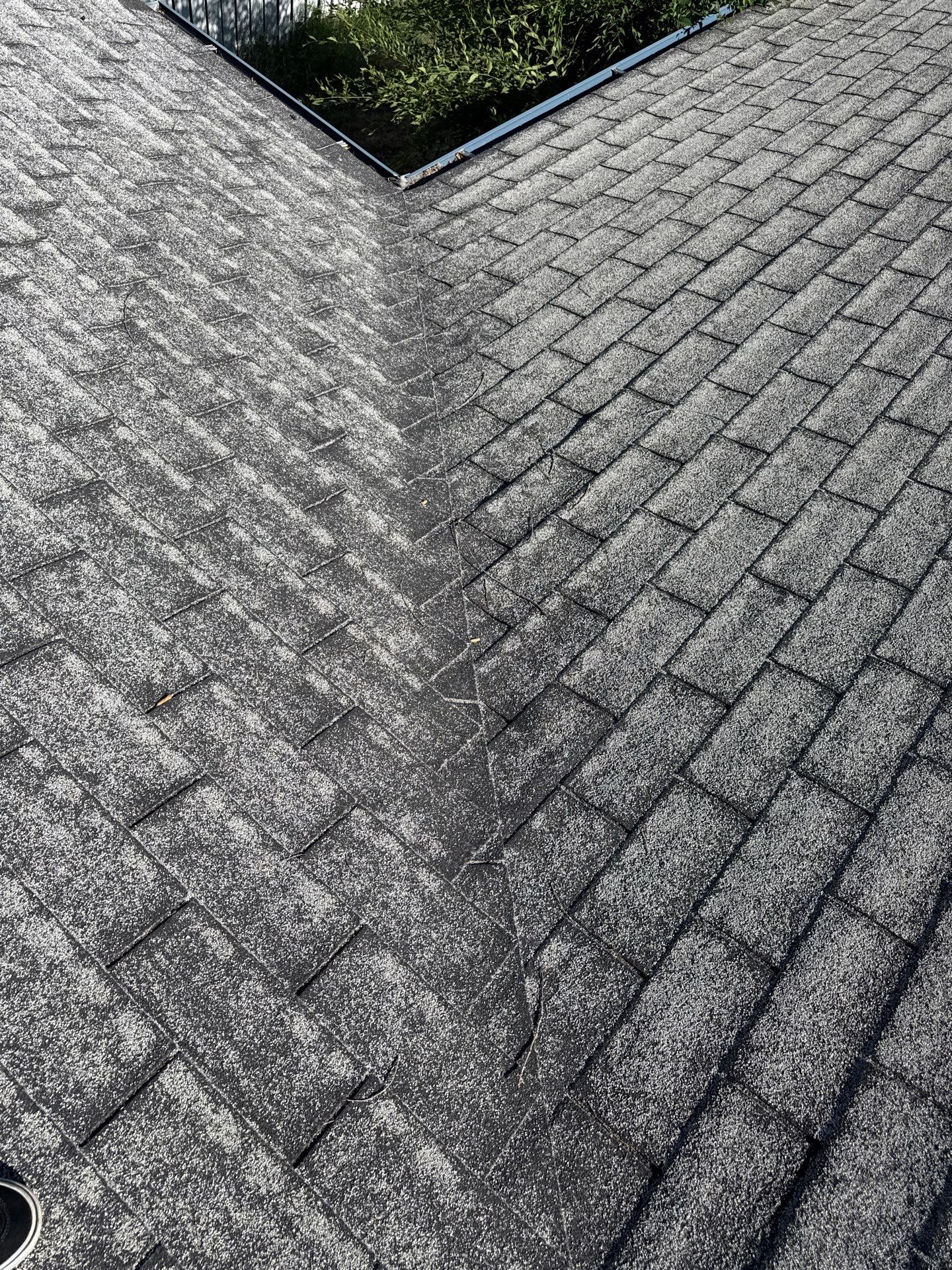 Residential Roof Replacement and Deck Repair in Boise by Olive Roofing