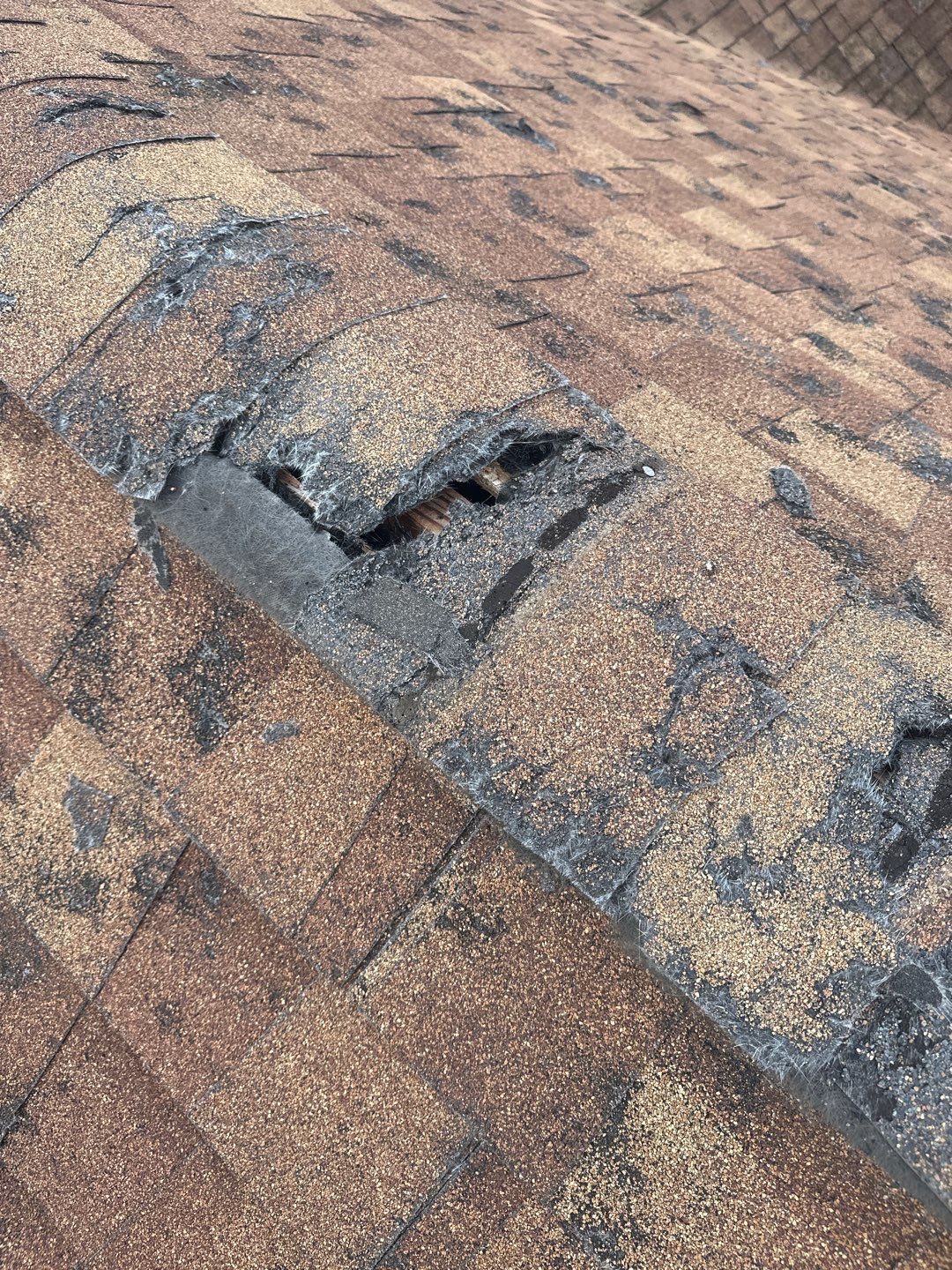 Residential Roof Replacement using Atlas Pinnacle - Class 4 by Elite Roofing LLC