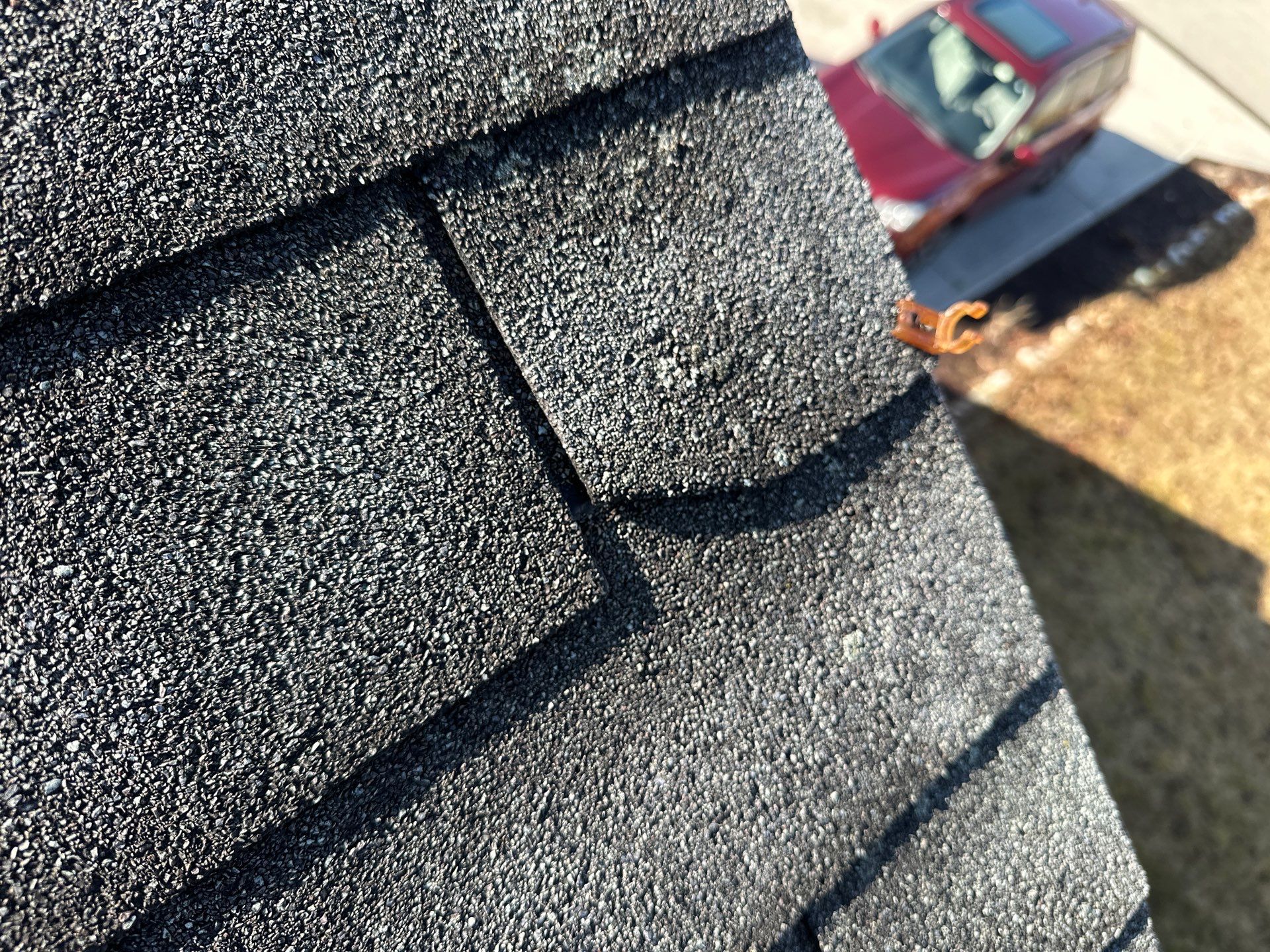 Metal Shake Roof Approved by HOA – Fort Wayne, Indiana by 4Ever Metal Roofing