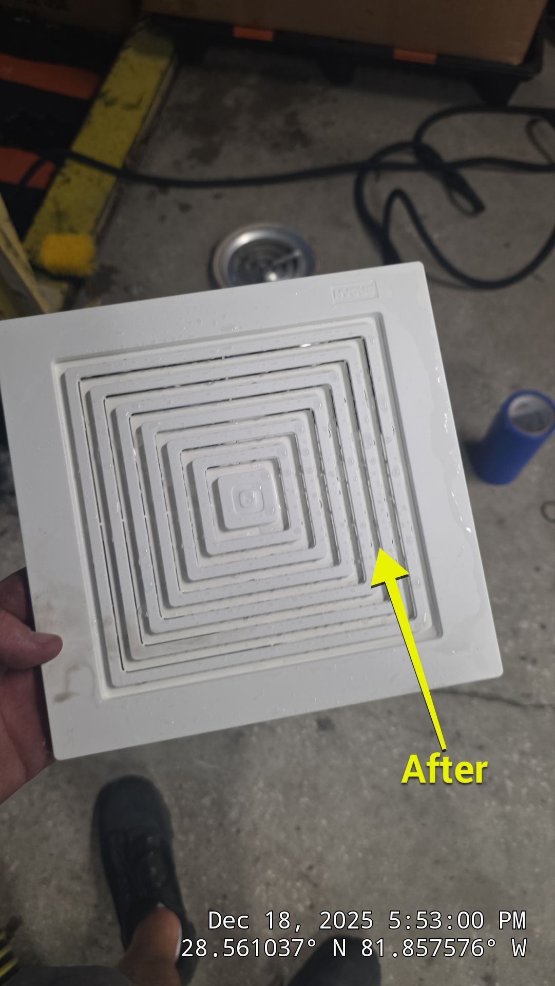 Commercial Air Duct Cleaning in Groveland by Hygienic Air, Inc