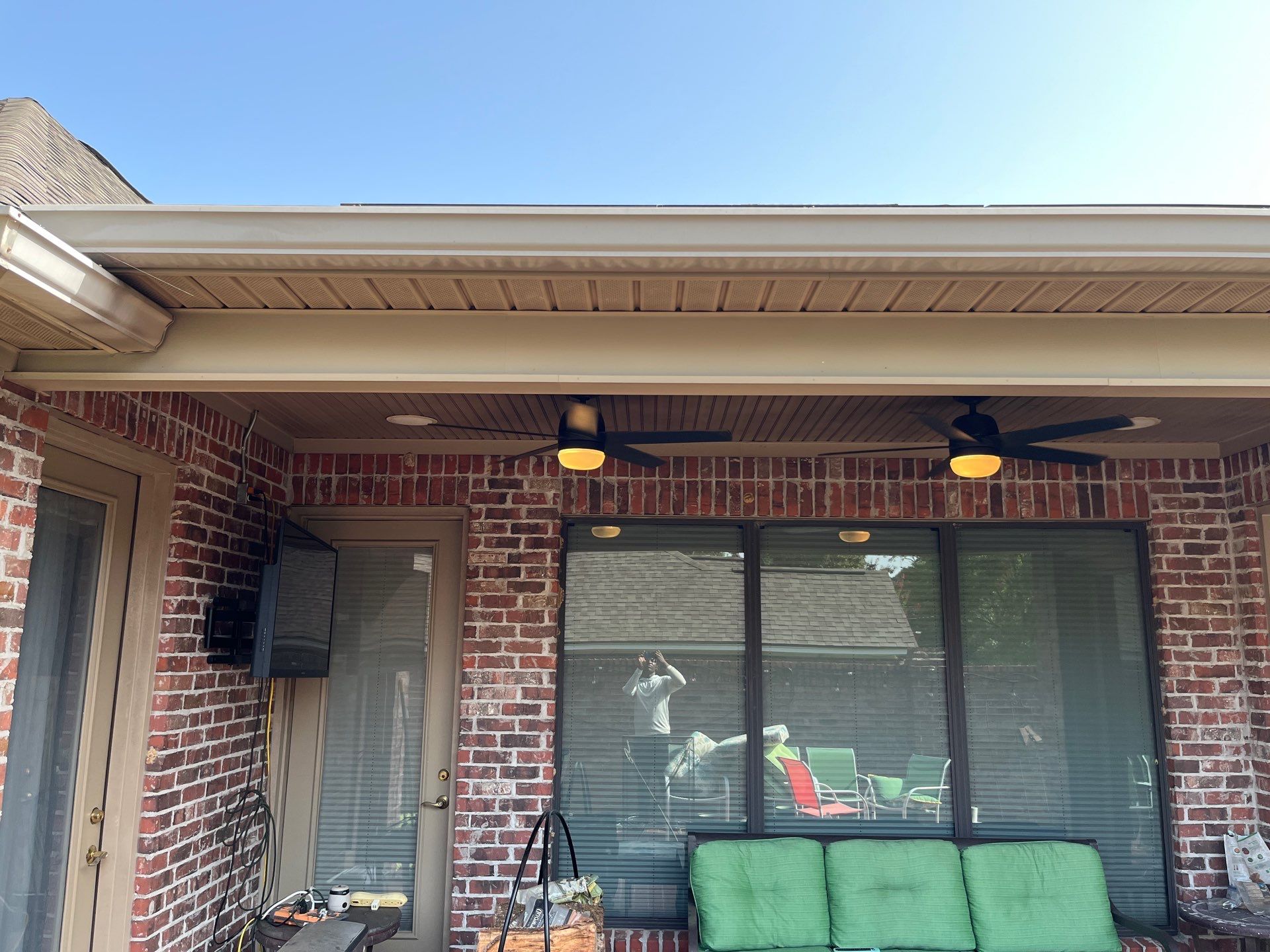 Full House Wash by College Bros Outdoor services