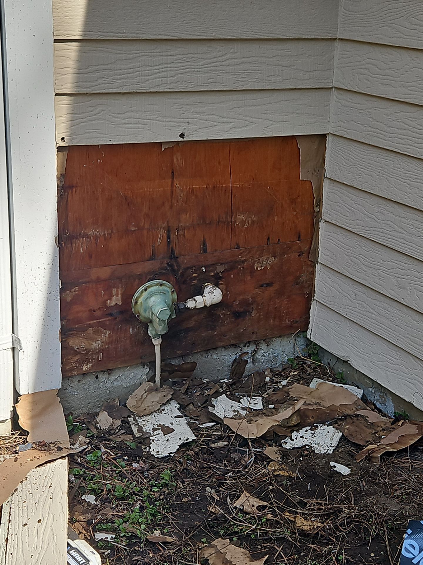 Siding | Andover by Mighty Dog Roofing of Greater Middlesex County