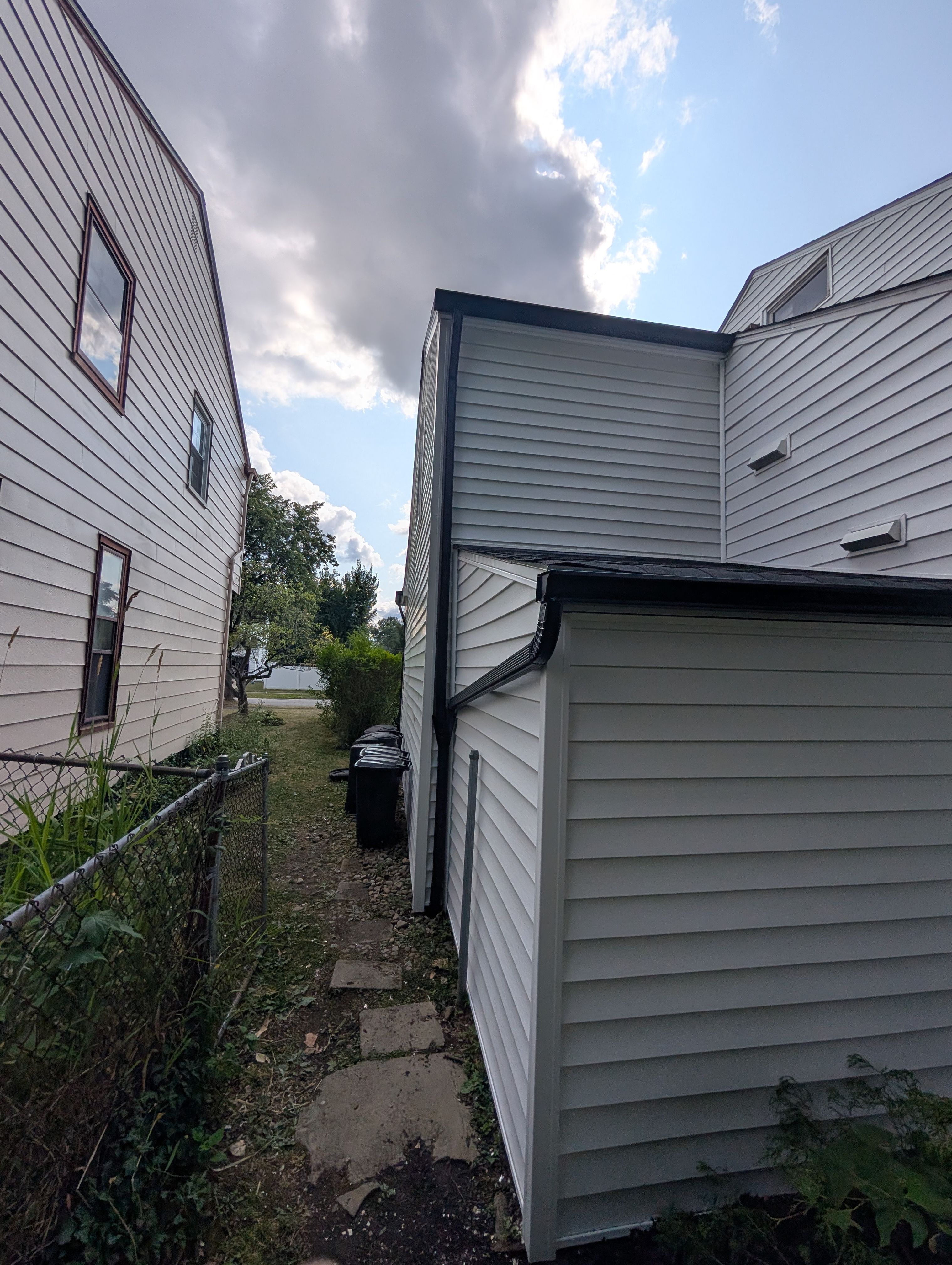 University Heights - Storm Restoration by Atlas Roofing & Restoration