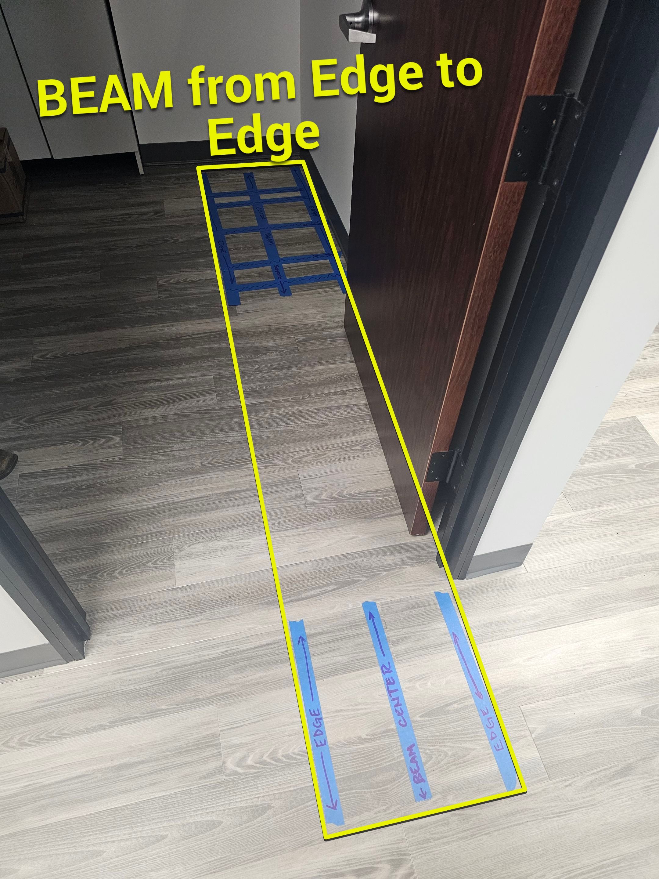 Concrete Scanning and Reinforcement Locating by Alsip Locating Service, LLC