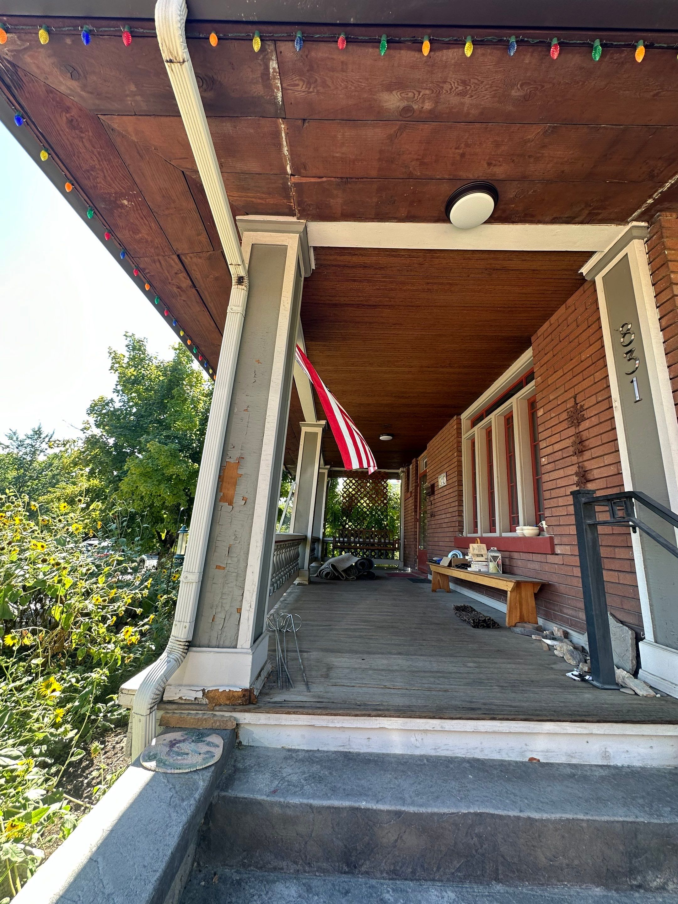 Roofing in Salt Lake City, UT by Go Pro Roofing