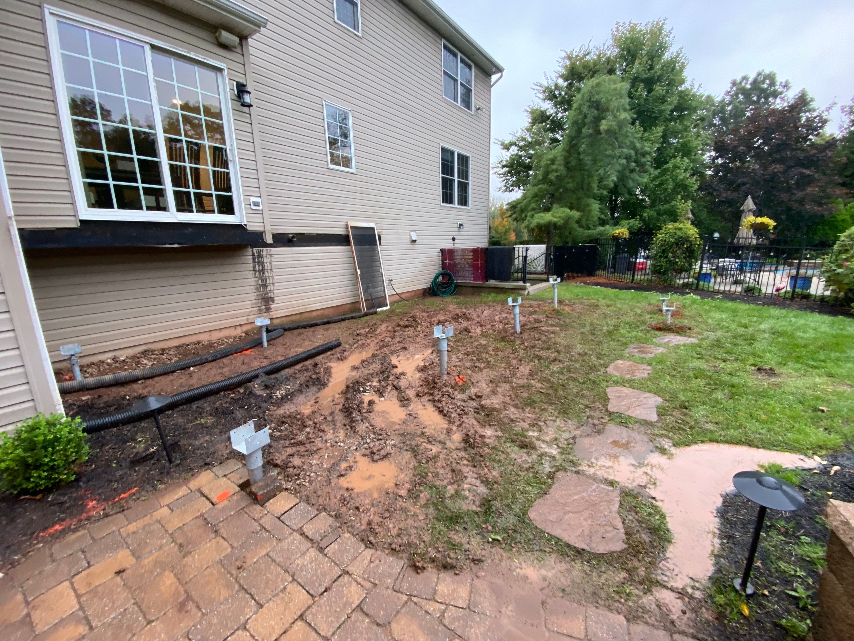 New Deck IN Flemington by deck guardian
