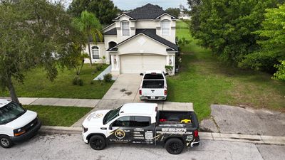Roof Replacement in Ruskin, FL