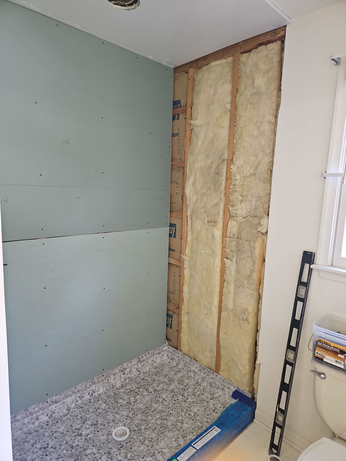 Shower to Shower by BathPlanet SW Virginia