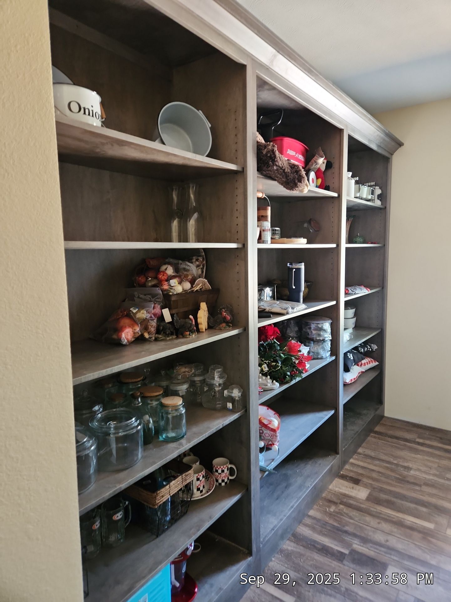 Project in Middlebury by Cornerstone Builds LLC 