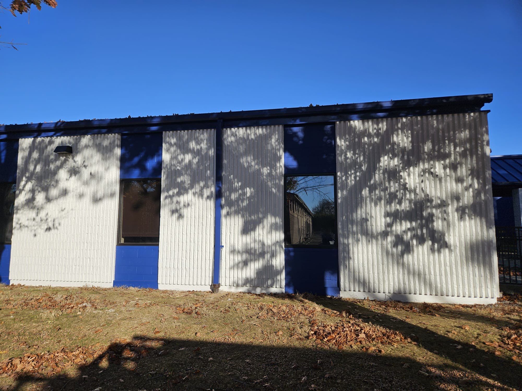 Large Exterior Commercial Project by Davis Painting Llc 