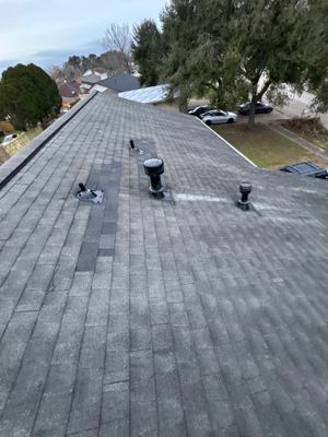 Project in Houston